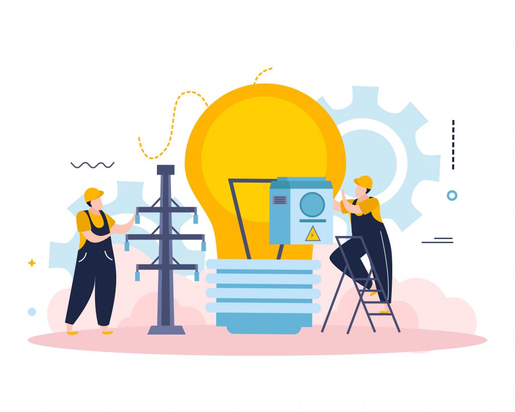 services electrical installation